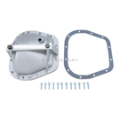 2016 Ford Transit-350 Differential Cover 1